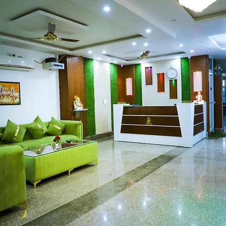 רישיקש Hotel Srp מראה חיצוני תמונה