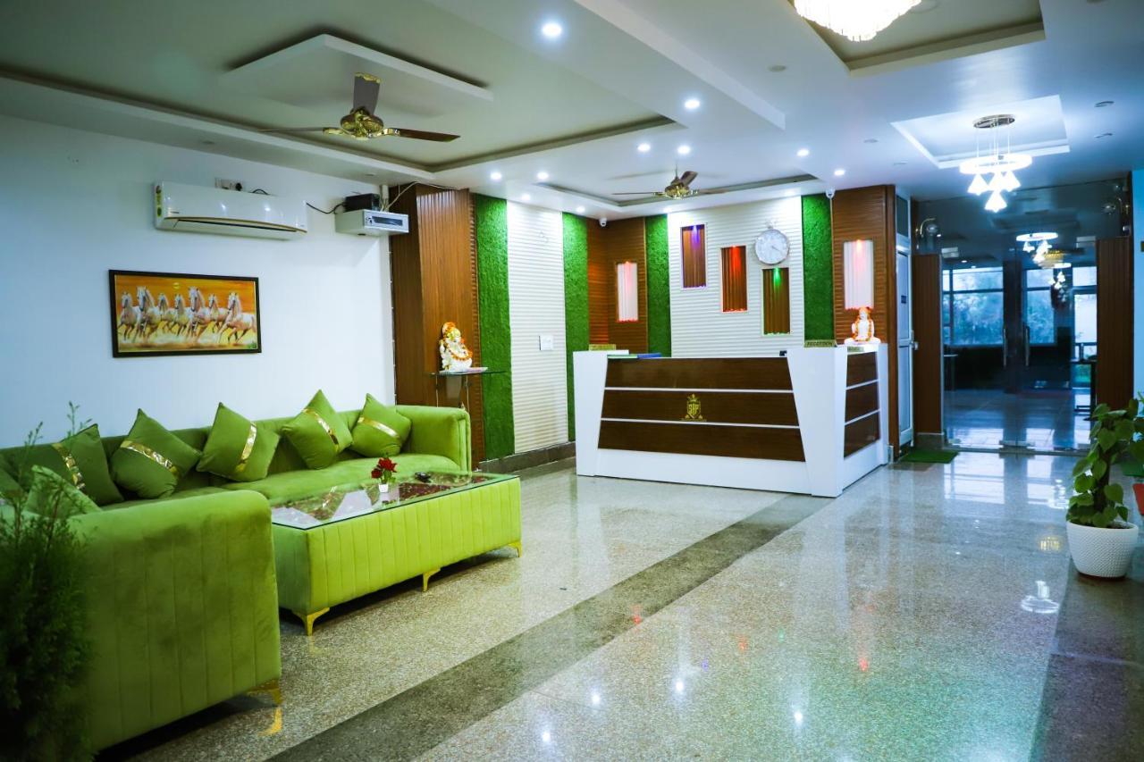 רישיקש Hotel Srp מראה חיצוני תמונה